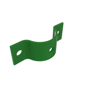 Разъемный хомут