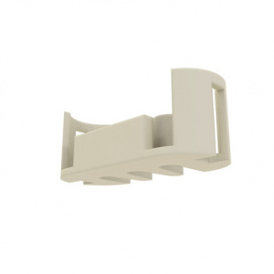 57M7290 Узел  электрич.  разъема