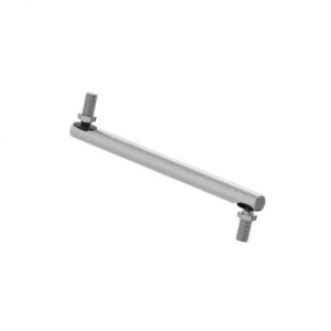 AXE41215 Узел  попер.  рулевой  тяги